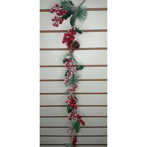 FL FESTAO AN147 NATALINO COMPRIDO A120CM