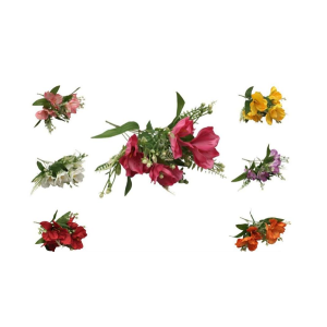 FL BUQUE SY05365 DE ASTROMELIA C/ 5G A33XL20CM