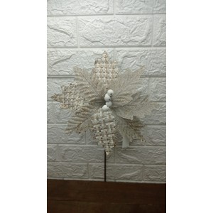 FL BICO BN126 PAPAGAIO GRANDE NATALINO A52CM