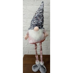 GNOMO NTD15503 NATALINO SUECO KULAY EXPANSIVEL A75CM