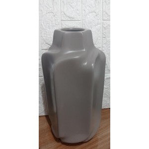 VASO 208-243 1 ONDULADO A39XL20CM