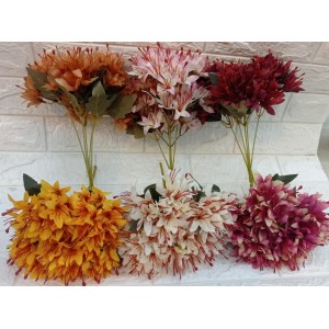 FL BUQUE BG305033 DE MINI LIRIOS A29XL21CM