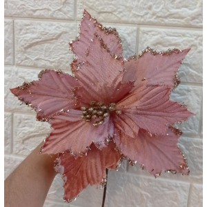 FL BICO BN104 PAPAGAIO NATALINO A55CM