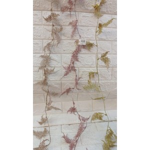 FL FESTAO BN039 GLITER NATALINO A2,2CM