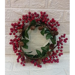 FL GUIRLANDA HN619 DE AMORA NATALINA GDE