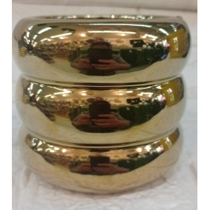 VASO GF5248  CERAMICA A11X10CM