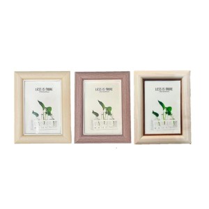 PORTA RETRATO TP1420 MDF 10X15CM