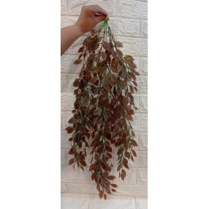 FL PENDENTE GU0039 DE FOLHAS A77CM