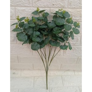 FLBUQUE BG312005-1 EUCALIPTO C/12GALHOS A51CM