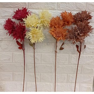 FL HASTE E116 PROTEA C/ 3F A65CM