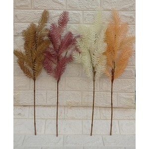 HASTE A9403 DE CAPIM RABO DE RAPOSA A67CM