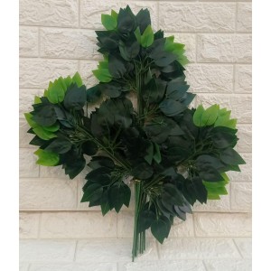 FL FICUS 64271 E/0630 TOQUE NATURAL A60CM