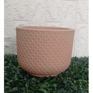 VASO VBPM-CE BETA POLIETILENO MINI CERAMICA A16XL19CM