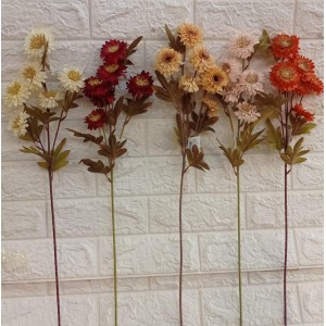 HASTE BG310014 DE CRISANTEMO A57CM