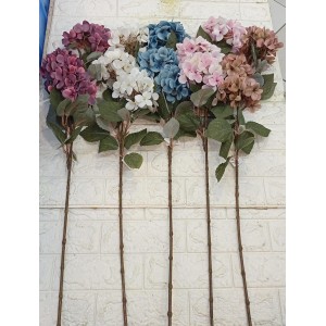 FL HASTE B23-40 DE HORTENCIA A85CM