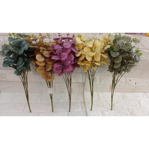 FL BUQUE 93105 DE EUCALIPTO CORES SORTIDAS A52CM