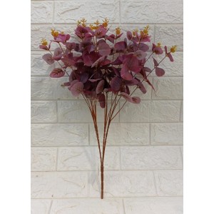 FL BUQUE 6001184  FOLHAGEM DE EUCALIPTO A50CM