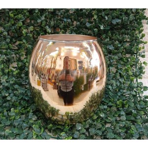  BARRICA M 2006 DOURADO ESPELHADO  A18XL12,5CM