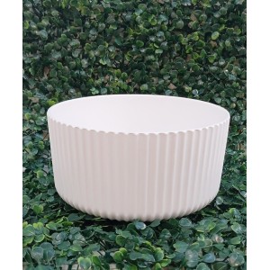 VASO COD3123 MELAMINA A10XL20CM