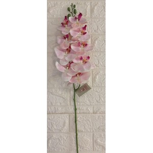 FL HASTE FQ0003-27 ORQUIDEA 3D C/9 PETOLAS A94CM