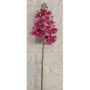 FL HASTE FQ0002-06 ORQUIDEA 3D C/7 GALHOS A94CM