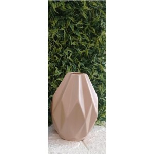 VASO 6901064 TRILLION PEQ NUDE FOSCO A21XL4CM