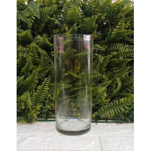 VASO 2112342 CILINDRO A25X10CM