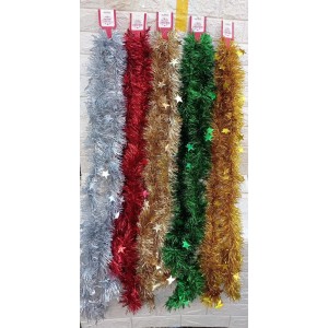 FESTAO FES0044 NATALINO COLORIDO A2MTRS