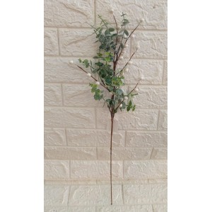 HASTE BN314 DE AMORA BRANCA A63CM