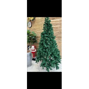 ARVORE ARV210X DE NATAL C/ 1200 GALHOS A210CM