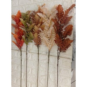 HASTE BG410167 DE FOLHAS OUTONAL A98CM