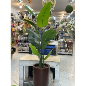 ARVORE 62949 BANANEIRA C/7 HASTES A160CM