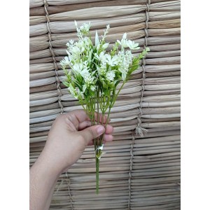 FL BUQUE BG405321 VERDE DE FLORZINHA A35CM