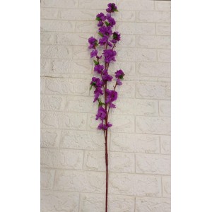 FL HASTE JS105 PESSEGUEIRO ROXO 123CM
