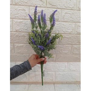 FL BUQUE TS2522 DE LAVANDA C/7 GALHOS A50CM