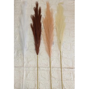 FL HASTE COD2783 DE PLUMA CORES SORTIDA A100CM