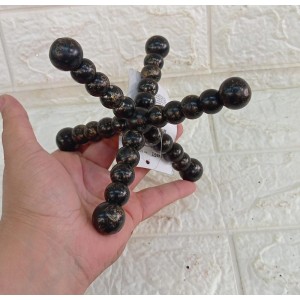 ESCULTURA 18921 EM METAL A10CM