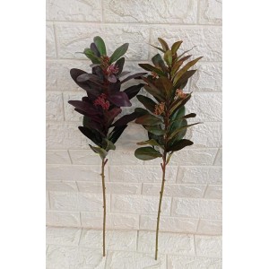 HASTE BG410161 DE FOLHAGEM A70CM