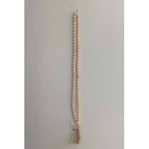 COLAR 6827 DE MADEIRA C68CM