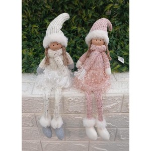 BONECA AB515 NATALINA A50CM