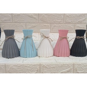 VASO COD3108/2505636 PLASTICO A17,5XL6CM