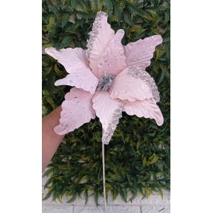 HASTE FN182 BICO DE PAPAGAIO PINK 59CM
