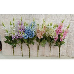 FL BUQUE AR2023 GLICINIA C/7 GALHOS A66CM