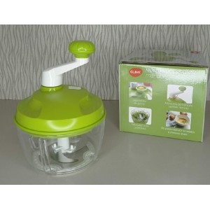 MULTIPROCESSADOR MANUAL