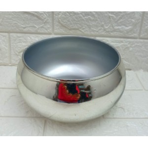 TERRARIO 1492 PRATA ESPELHADO 16X12 A10XL18CM