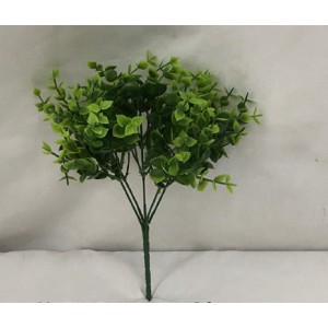 FL FOLHAGEM EUCALIPTO VERDE AB3761-5 A30CM