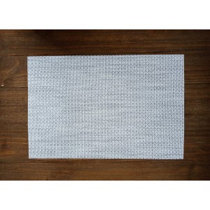 JOGO AMERICANO D0498 RETANGULAR COLLECTION DETALHADO A31XL45CM