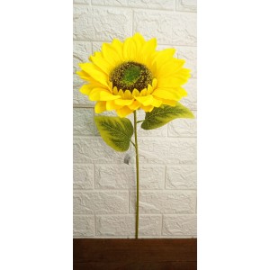 FL HASTE AJ10673KD GIRASSOL UNITARIO A70XL18CM