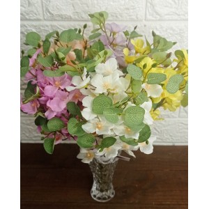 FL BUQUE AX10645 FLOR DE MACA C/ 5G A35XL16CM