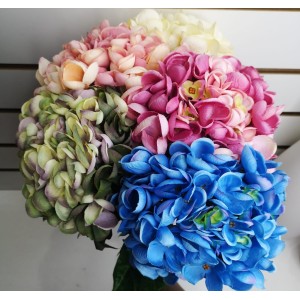 FL HASTE GF0007 DE HORTENCIA MEDIA A50XL18CM